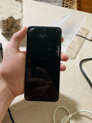 Xiaomi Redmi Note 10s Blanco