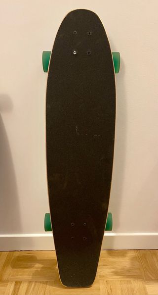 Surfskate long Island con ejes yow