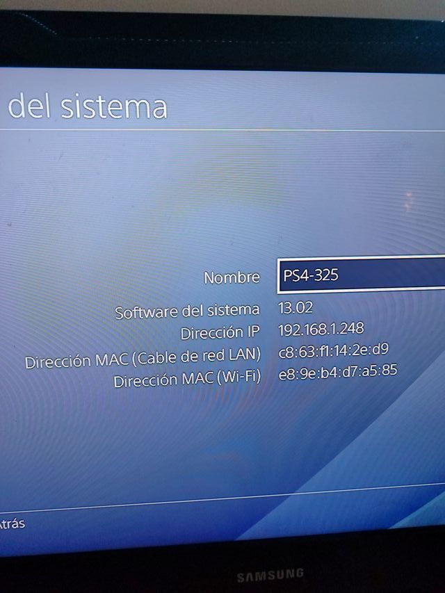 Consola PS4 Slim 1TB Negra + Juegos
