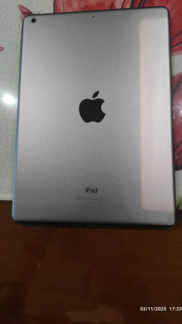 iPad Air