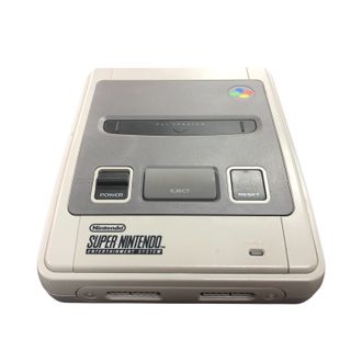 Super Nintendo Pack Carlos Sainz COMPLETO