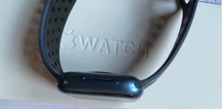 Apple Watch Series 7 Azul Marino