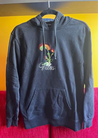 Lotto Felpe Nike e Vans