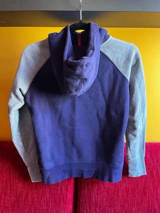 Lotto Felpe Nike e Vans