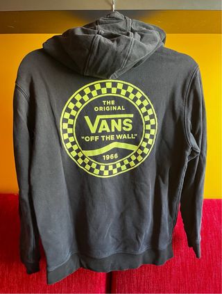 Lotto Felpe Nike e Vans