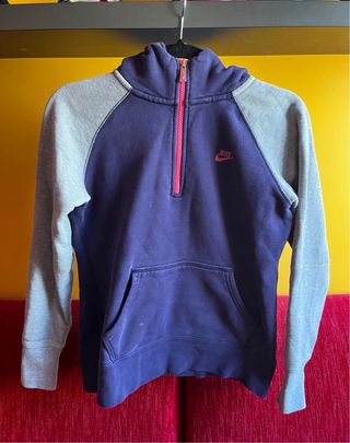 Lotto Felpe Nike e Vans