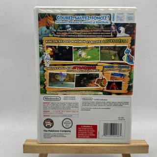 PokéPark Wii: La Grande Avventura di Pikachu