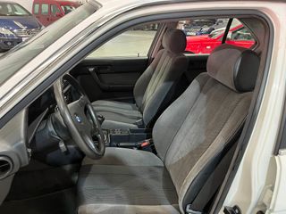 BMW 518i E34 NACIONAL "UNICO DUEÑO"