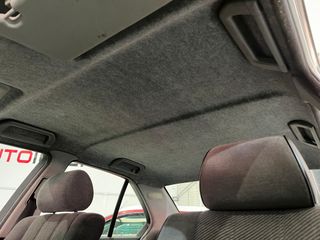 BMW 518i E34 NACIONAL "UNICO DUEÑO"