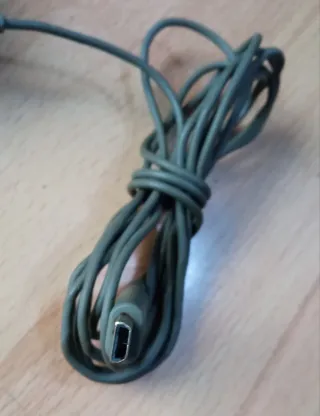 Cargador Nintendo DS USG-002