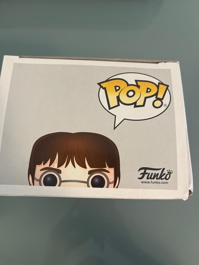 Funko Pop Harry Potter 01