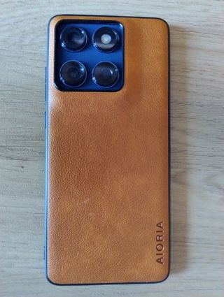 Motorola Edge 60 512GB Azul Gibraltar