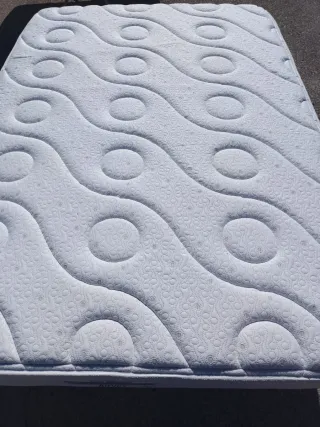 Colchón Flex 135x190