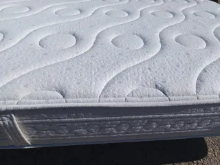 Colchón Flex 135x190