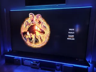 Jurassic World Dominion Steelbook 4K