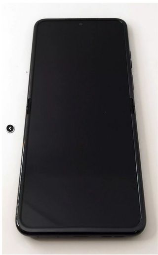 Schermo Motorola Razr 50 Ultra Service Pack