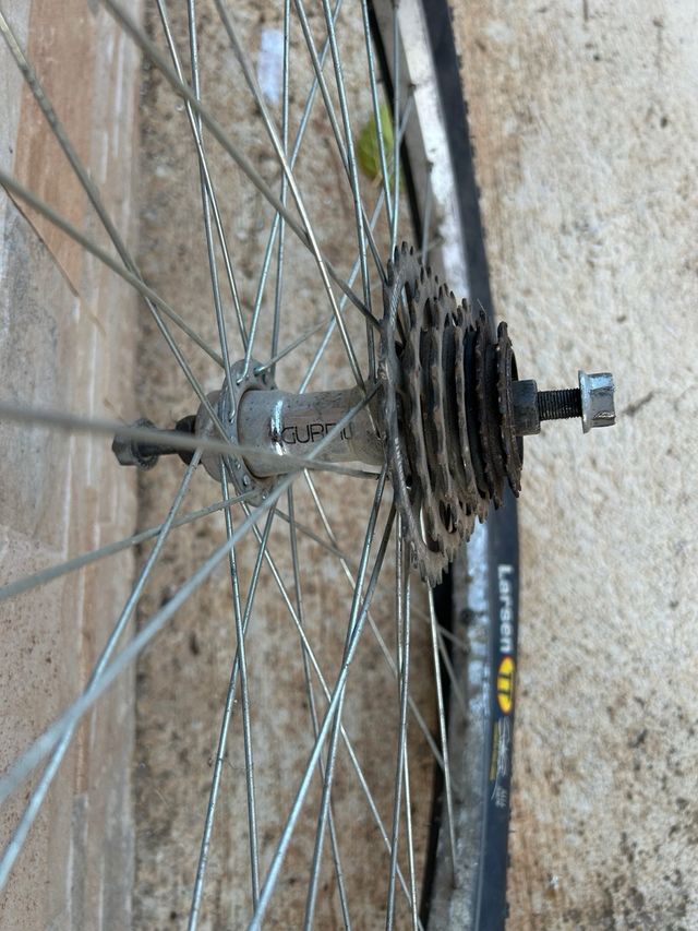 Llantas Bicicleta 26 