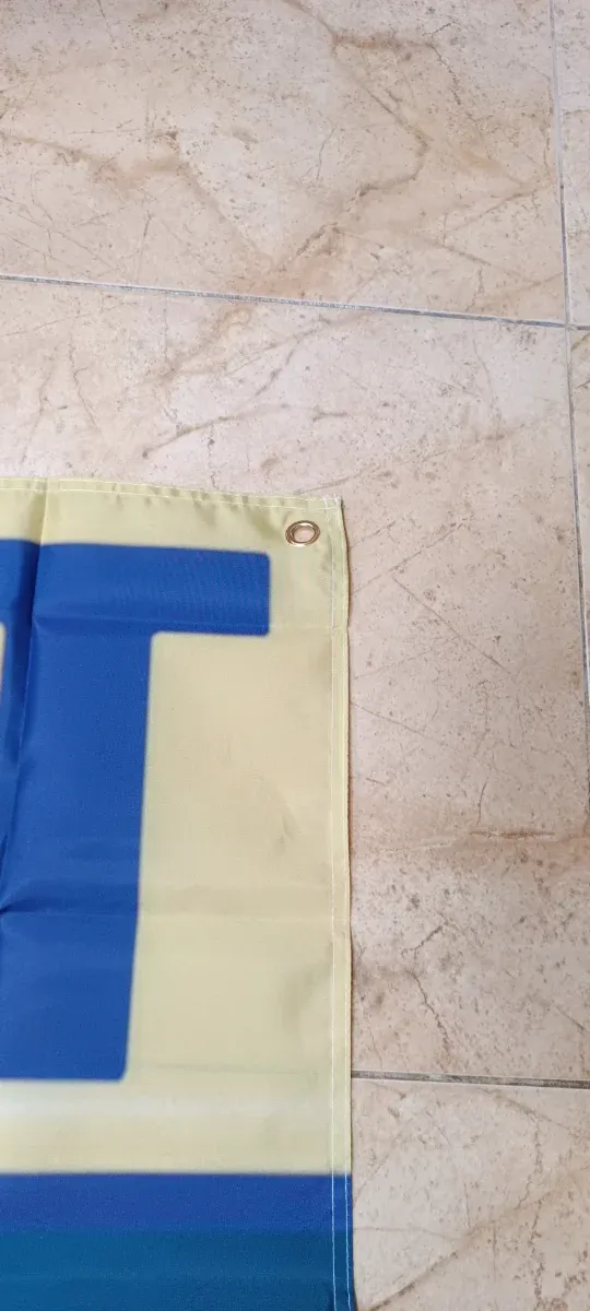 Bandera SEAT 131 Abarth Rally