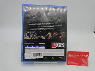 GOD OF WAR PS4 (175503)