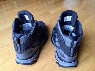 Botas The North Face Hedgehog Talla 43