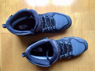 Botas The North Face Hedgehog Talla 43