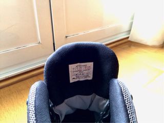 Botas The North Face Hedgehog Talla 43