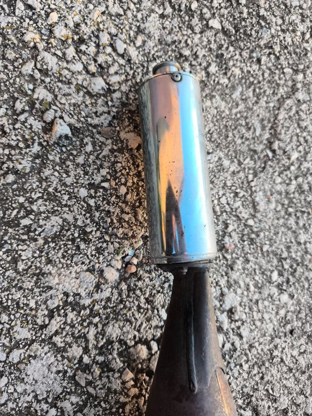 Escape jazen
Derbi Atlantis