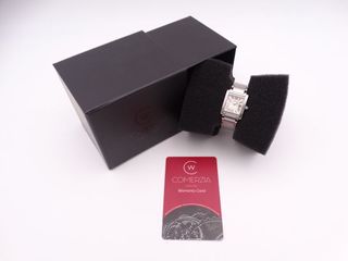 CARTIER Tank Française 2384