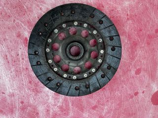 Kit Embrague BMW LuK