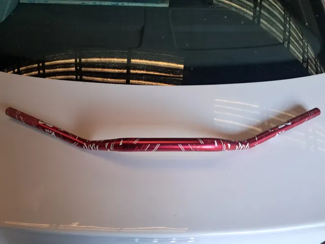 Manillar reforzado 28mm