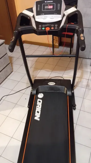 Tapis roulant Orion Y3