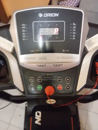 Tapis roulant Orion Y3