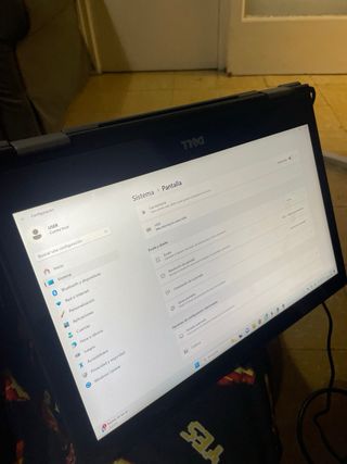 Dell Inspiron 13 i5 7600 Gris