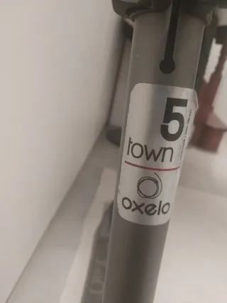 Patinete Oxelo Town 5