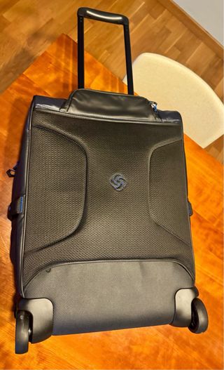 Samsonite Ecodiver Bolsa Viaje Ruedas Mochila