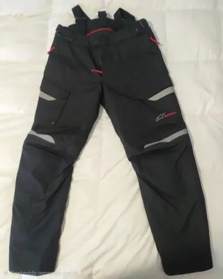 Pantalón Alpinestars Talla XL