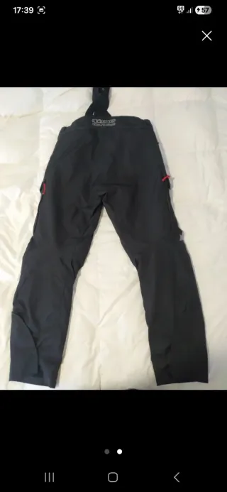 Pantalón Alpinestars Talla XL