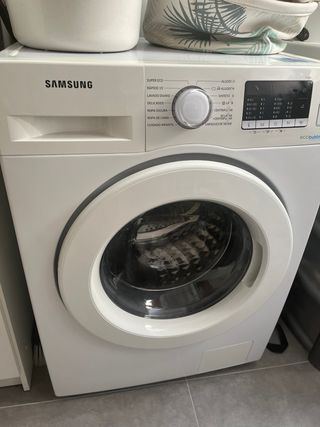 Lavadora Samsung 9 kg