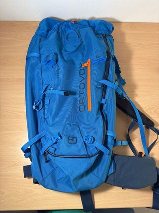 Mochila Ortovox Peak Light 32 Azul