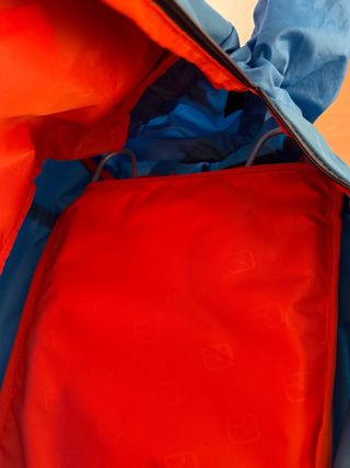 Mochila Ortovox Peak Light 32 Azul