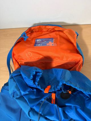 Mochila Ortovox Peak Light 32 Azul