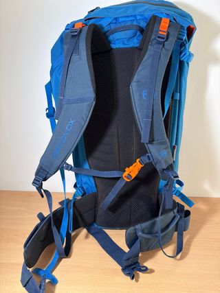 Mochila Ortovox Peak Light 32 Azul