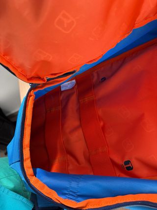 Mochila Ortovox Peak Light 32 Azul