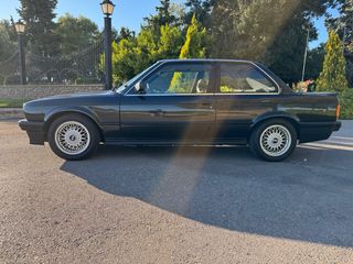 BMW e30 316i