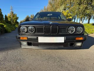 BMW e30 316i