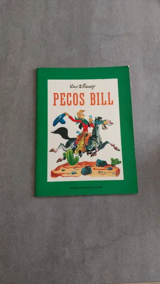 Pecos Bill