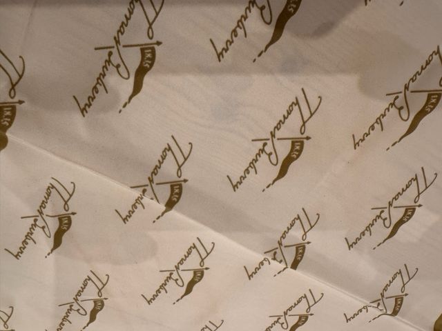 Pañuelo Thomas Burberry pequeño