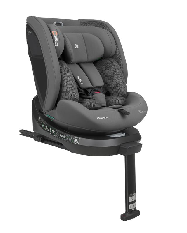Offerta Nuovo seggiolino auto i-Orbit 40-150 cm
