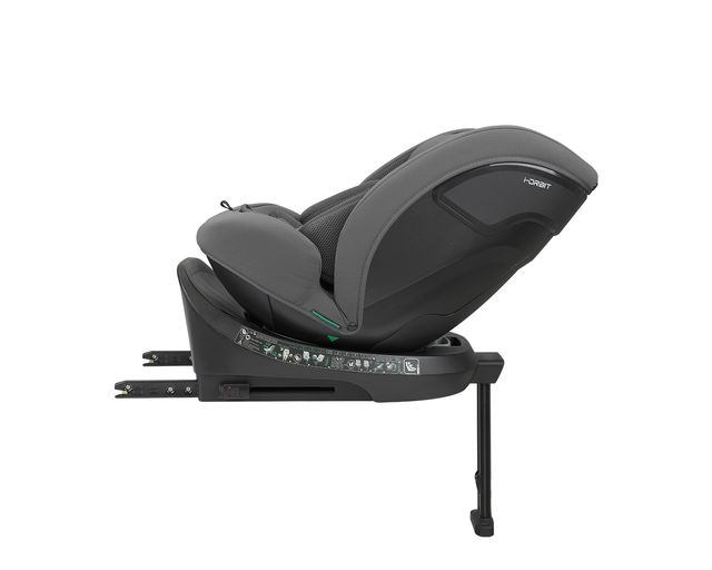 Offerta Nuovo seggiolino auto i-Orbit 40-150 cm