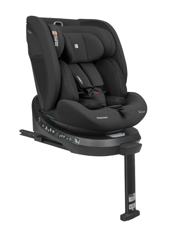 Offerta Nuovo seggiolino auto i-Orbit 40-150 cm